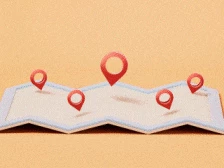 효율적인 공간 관리를 위한 매핑 기능