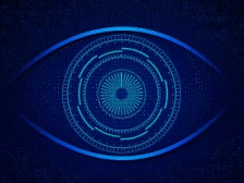 인공지능 카메라 하나로 모든 문제를 …